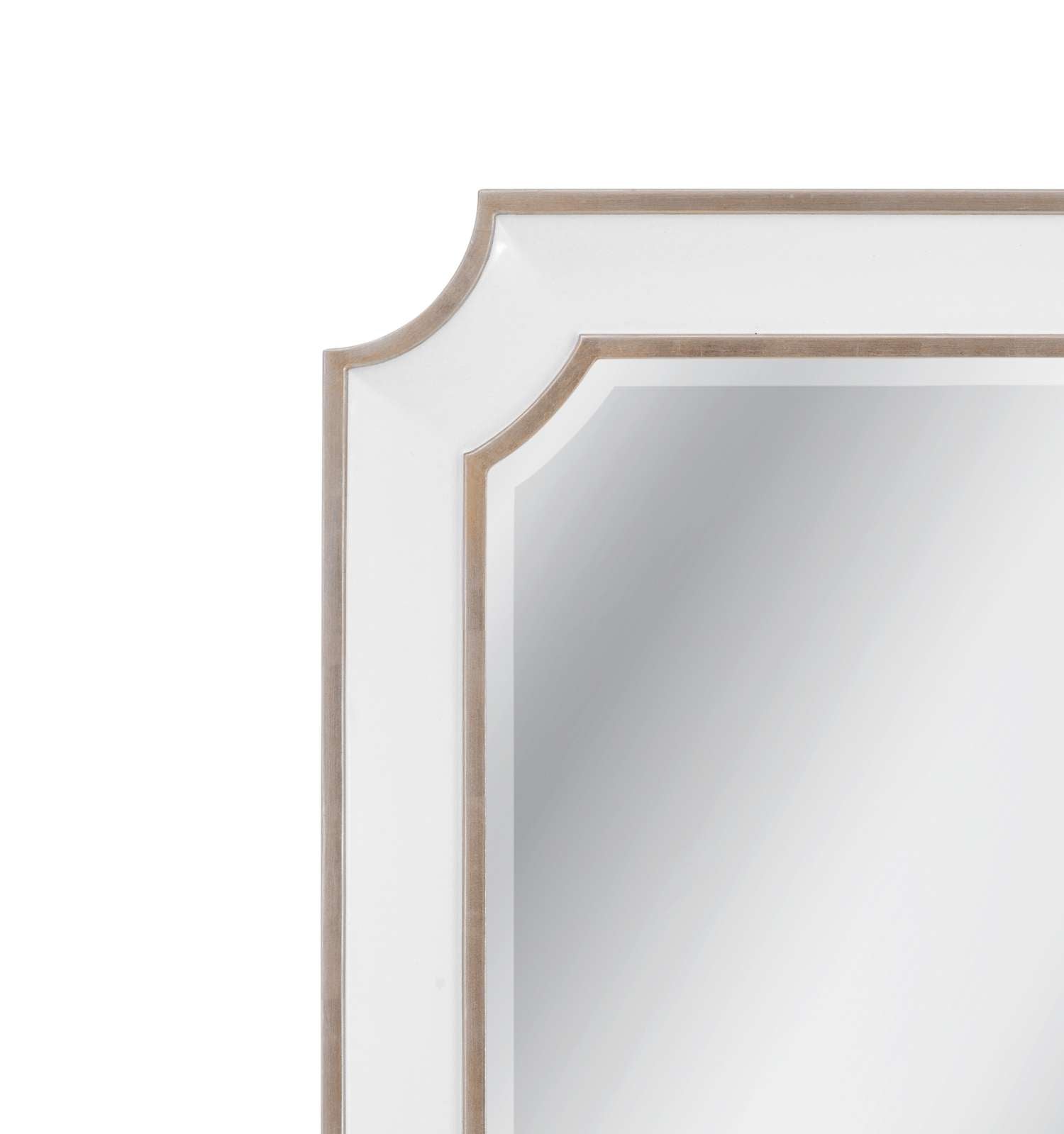 Preston Wall Mirror - Additional