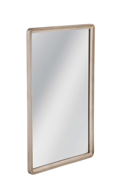 Lancelle Wall Mirror - Angle