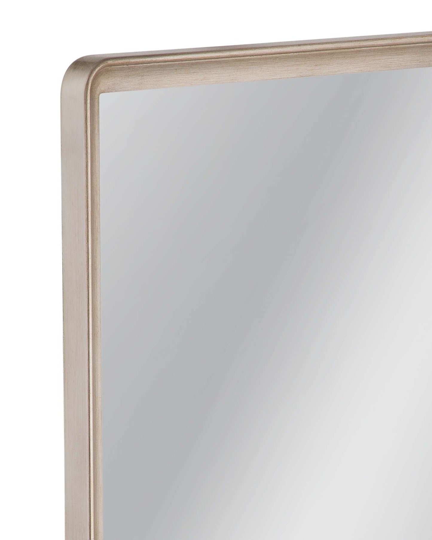 Lancelle Wall Mirror - Detail