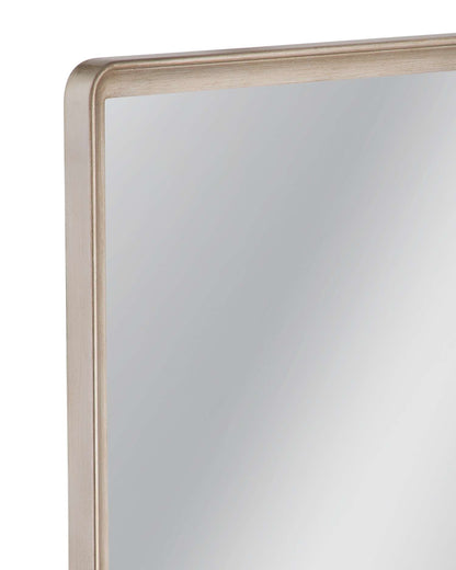 Lancelle Wall Mirror - Detail