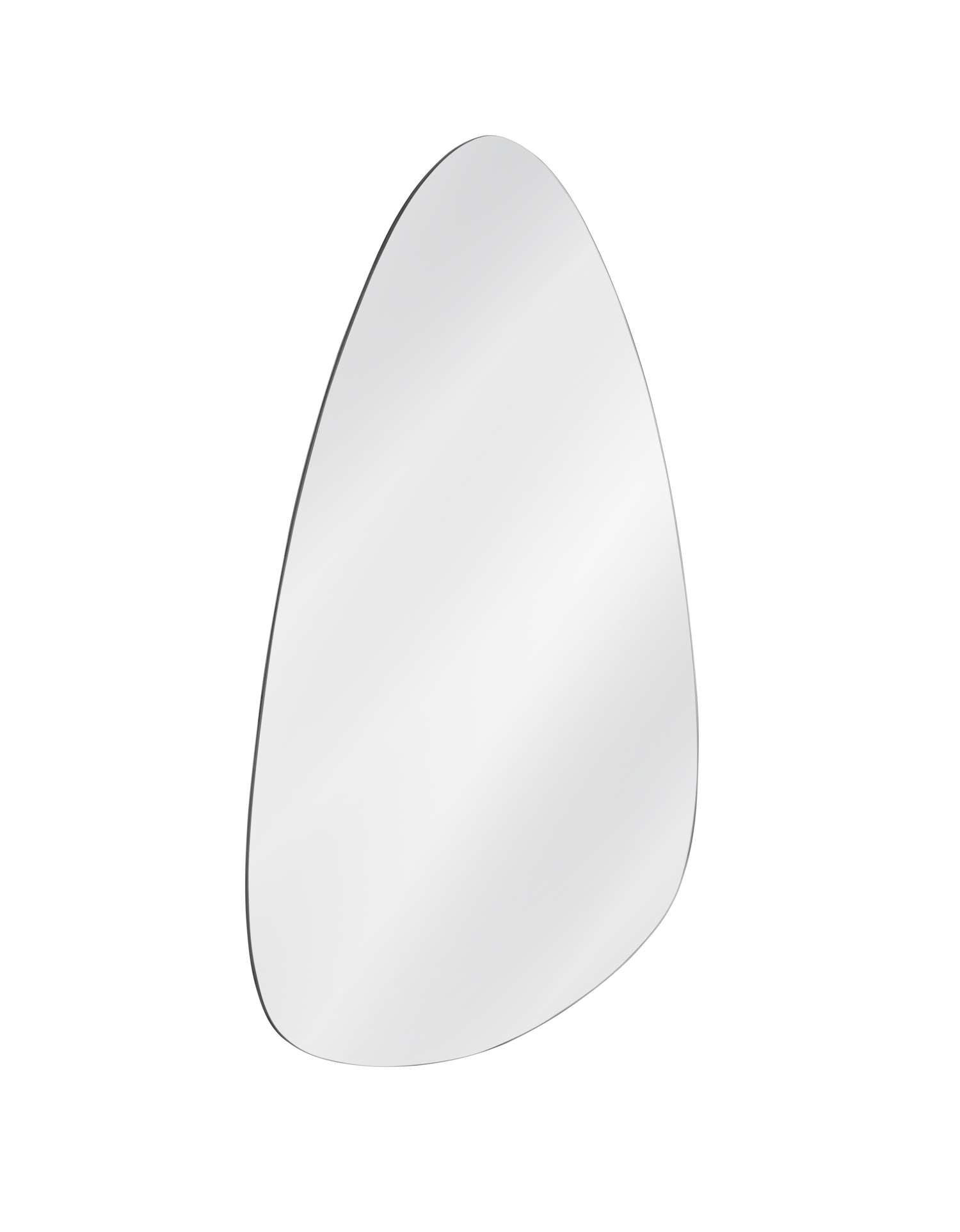 Reinhold Wall Mirror - Angle