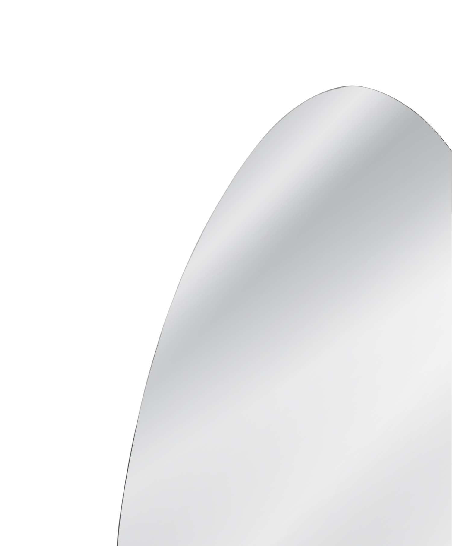 Reinhold Wall Mirror - Additional