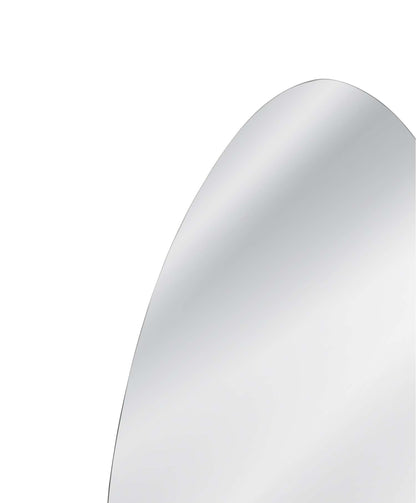 Reinhold Wall Mirror - Additional