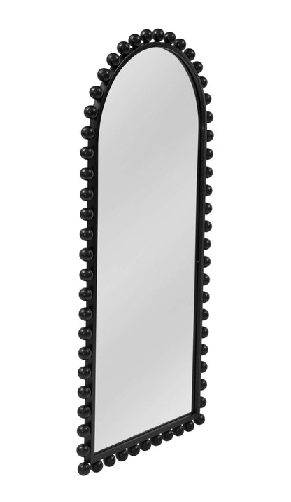 Claria Wall Mirror - Angle