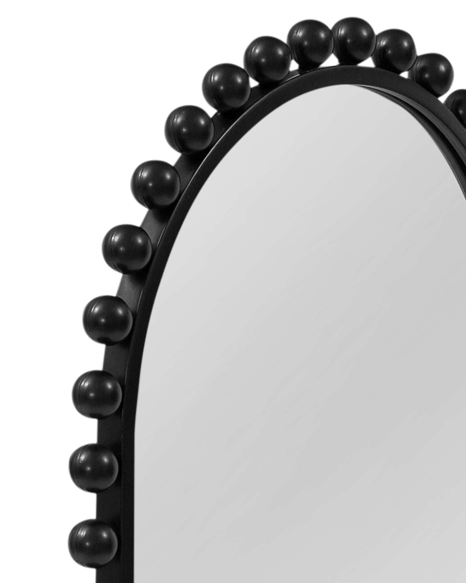Claria Wall Mirror - Detail