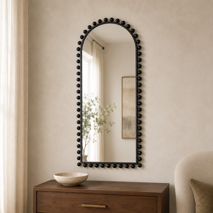 Claria Wall Mirror - Main