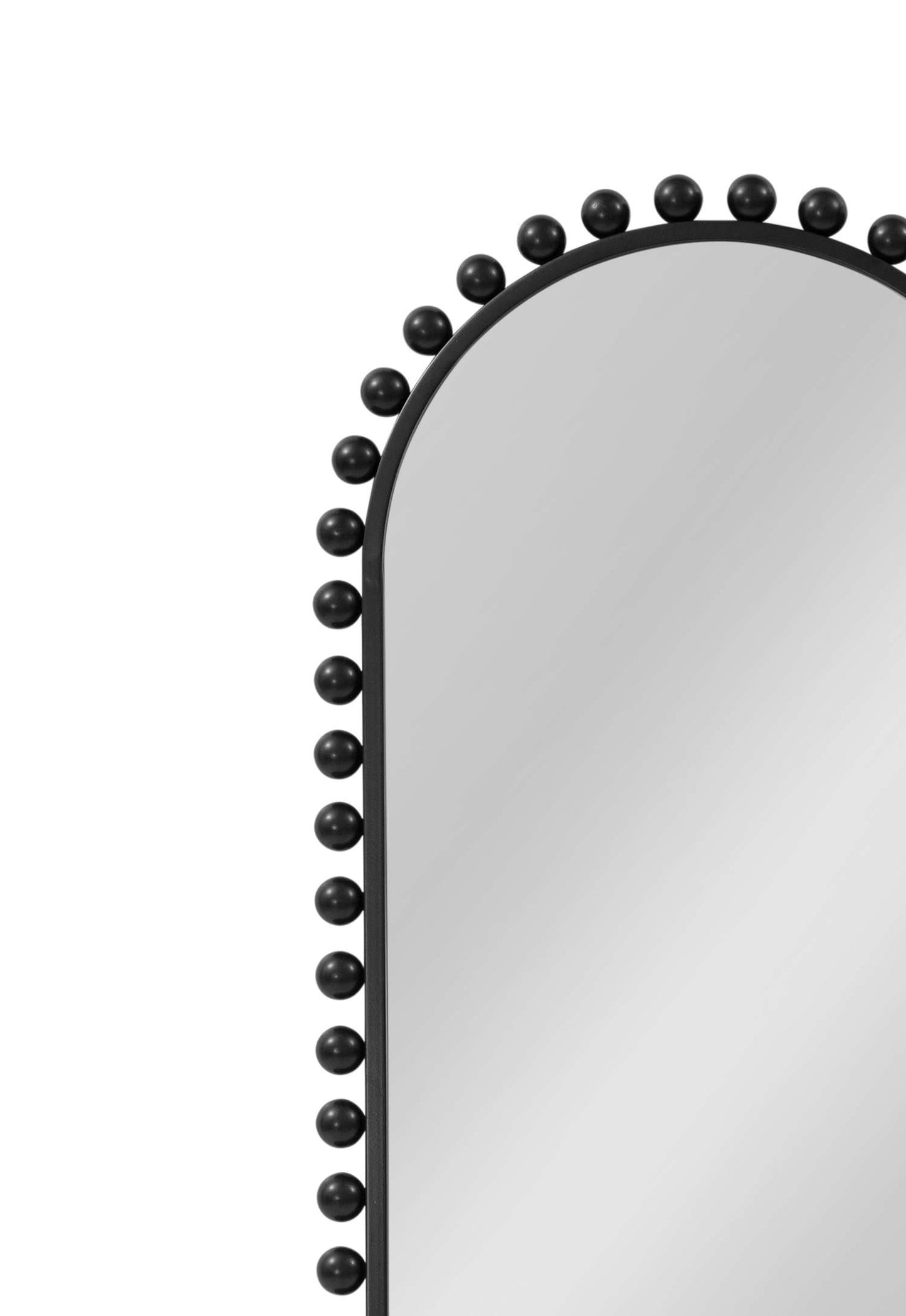 Claria Wall Mirror - Additional