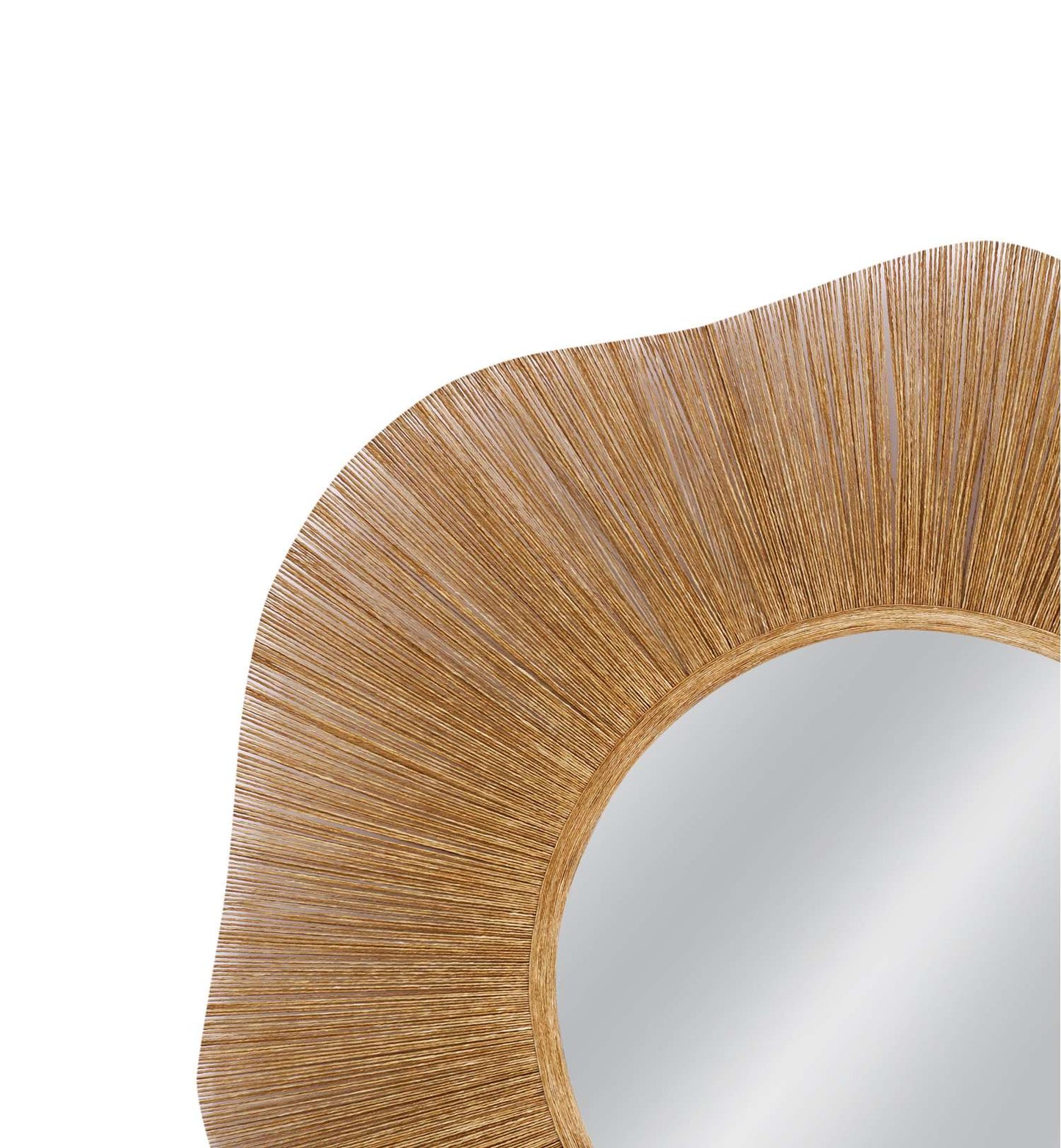 Althea Wall Mirror - Additional