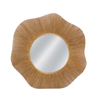 Althea Wall Mirror - Straight On
