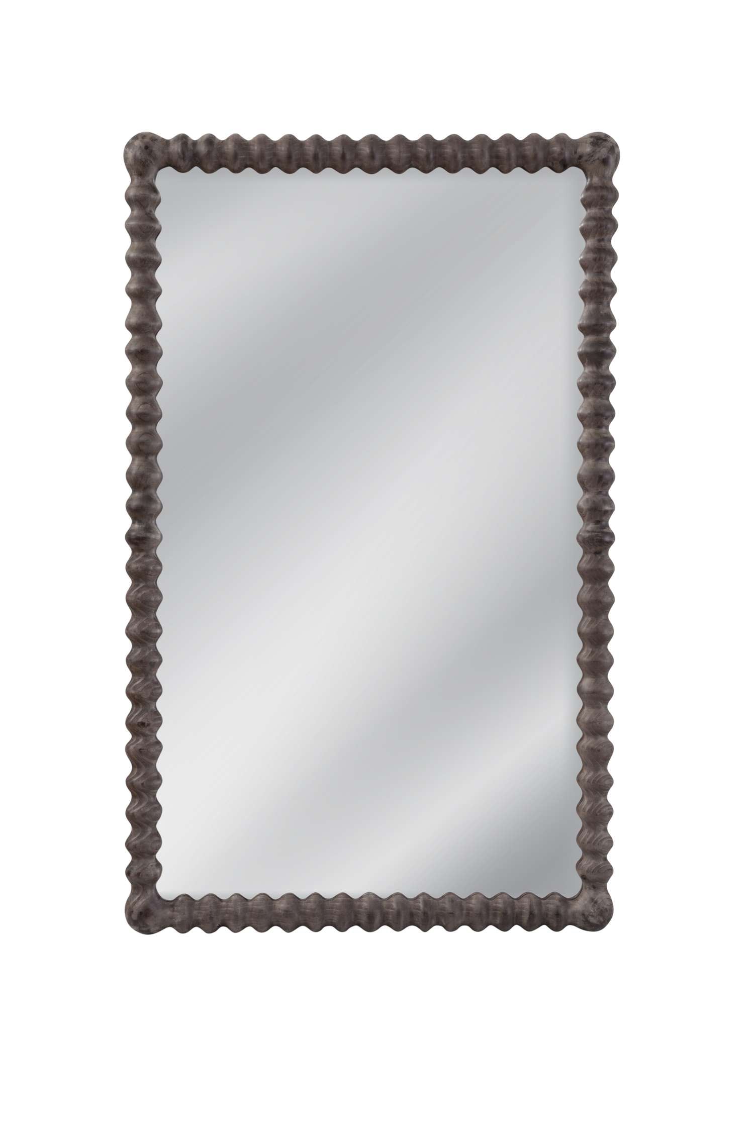 Vallente Floor Mirror - Straight On