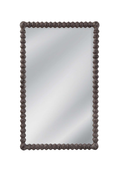 Vallente Floor Mirror - Straight On