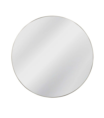 Bellona Wall Mirror - Straight On