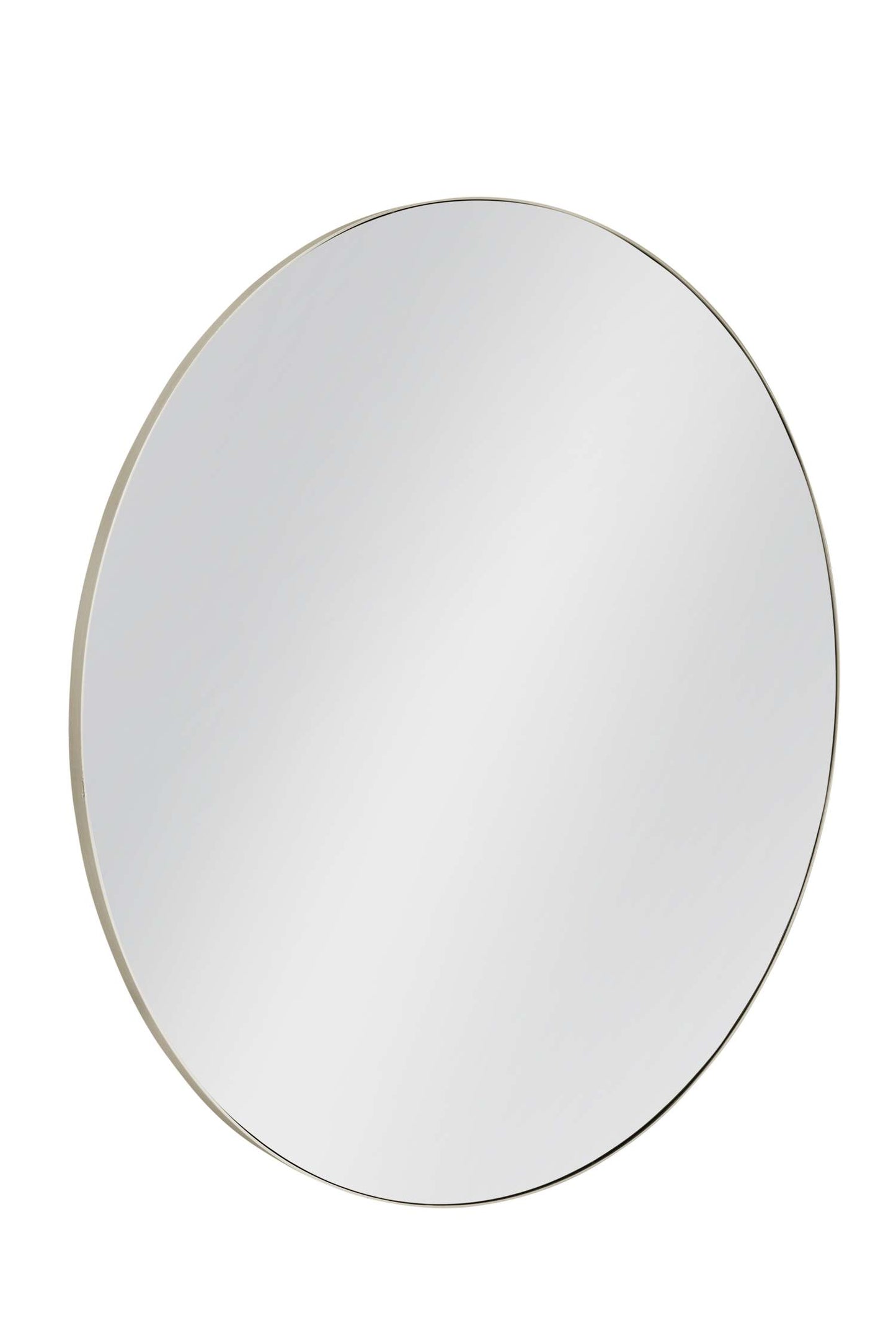 Bellona Wall Mirror - Angle
