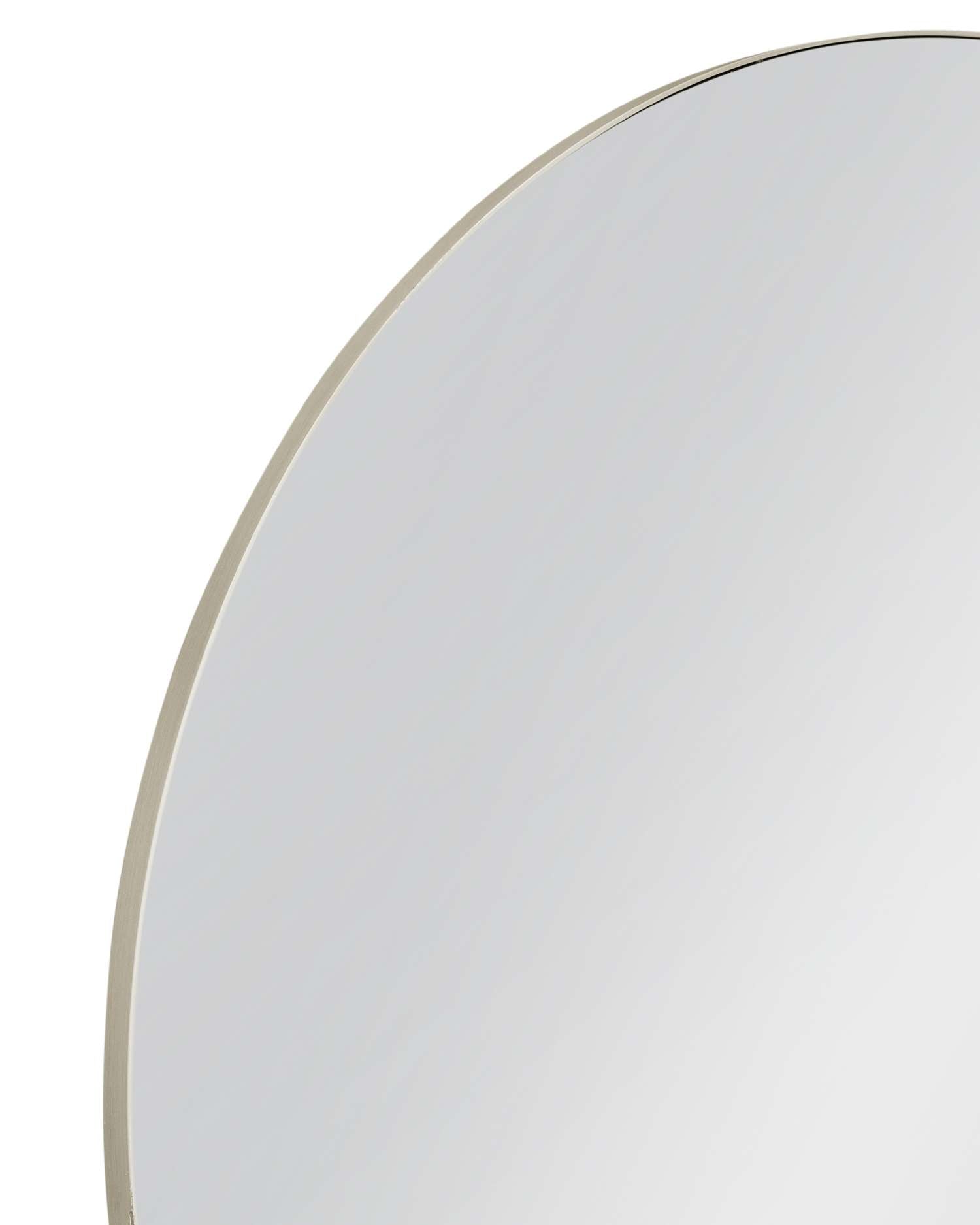Bellona Wall Mirror - Detail