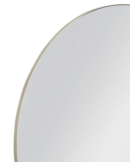 Bellona Wall Mirror - Detail