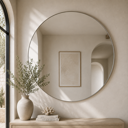 Bellona Wall Mirror - Main