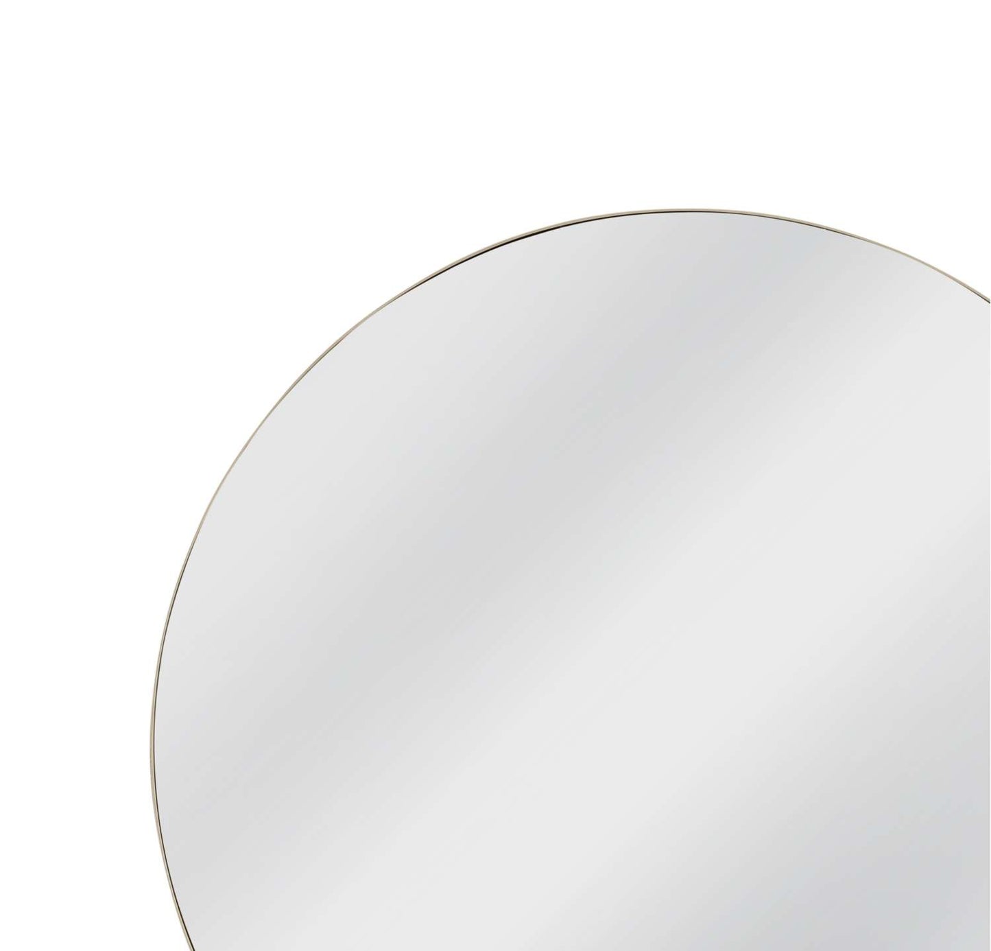 Bellona Wall Mirror - Additional