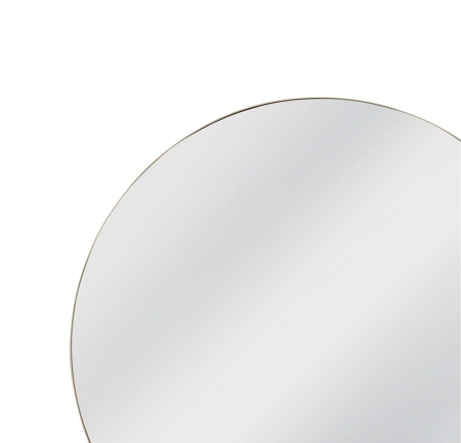 Bellona Wall Mirror - Additional