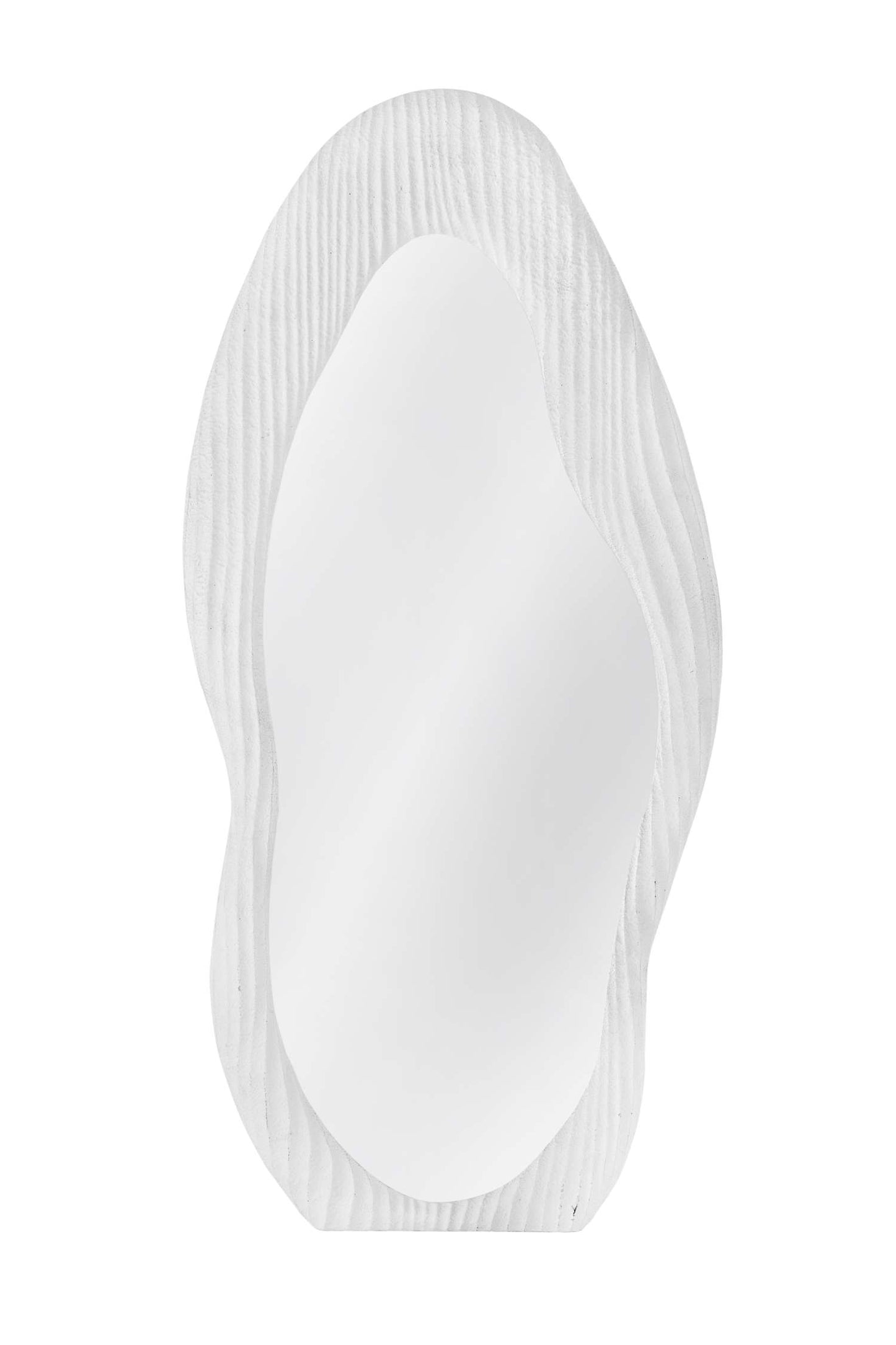 Dianne Wall Mirror - Straight On