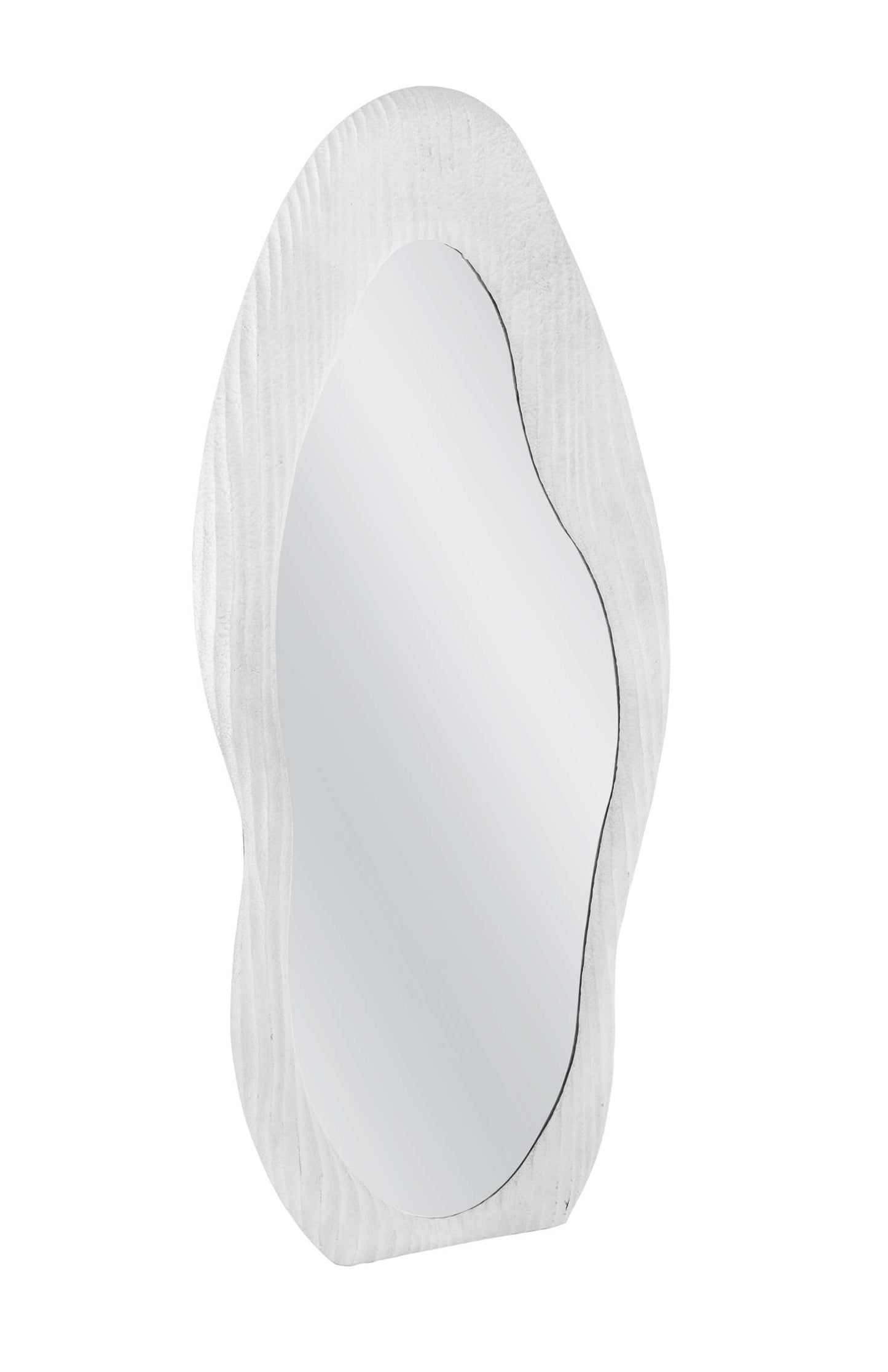 Dianne Wall Mirror - Angle