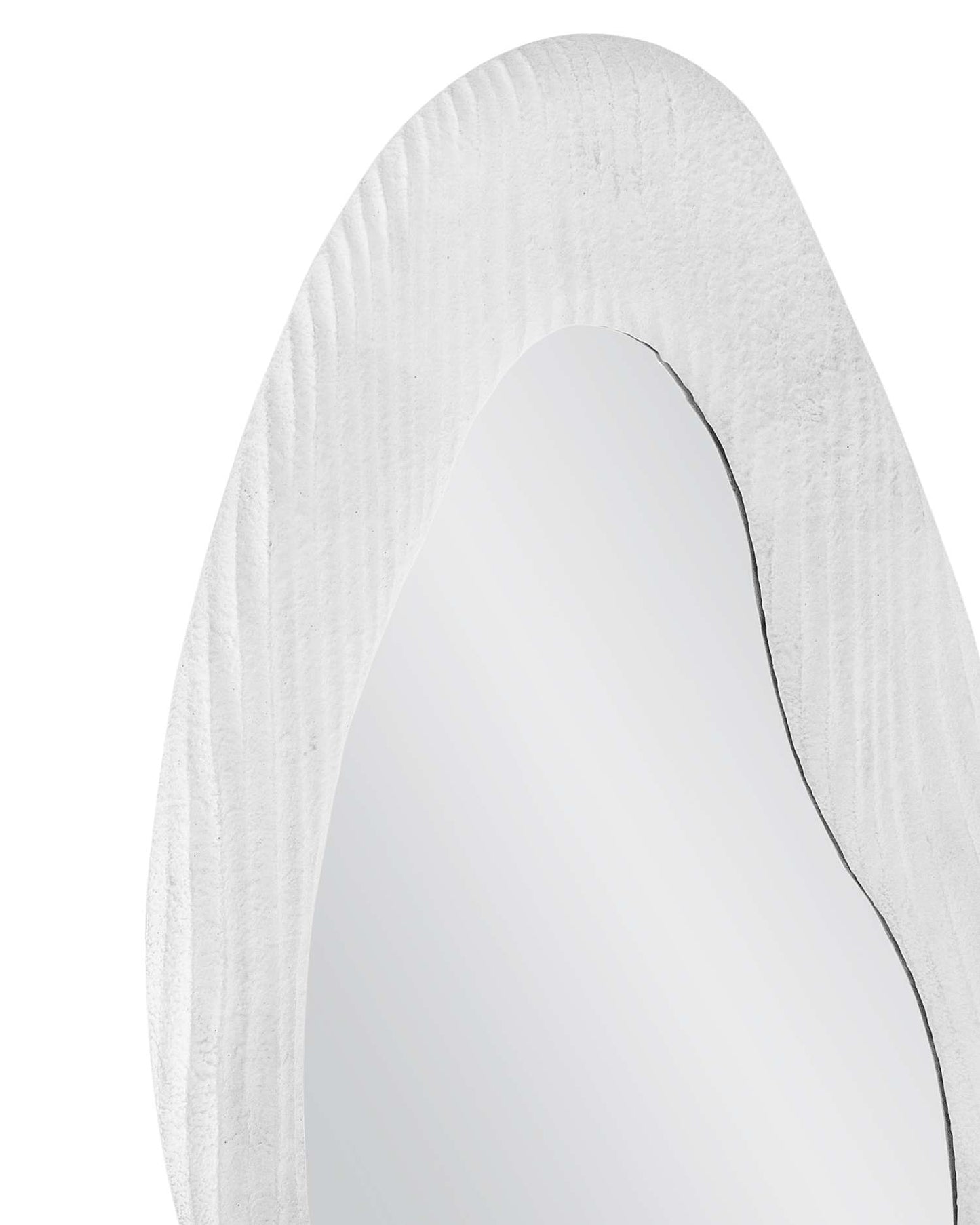 Dianne Wall Mirror - Detail