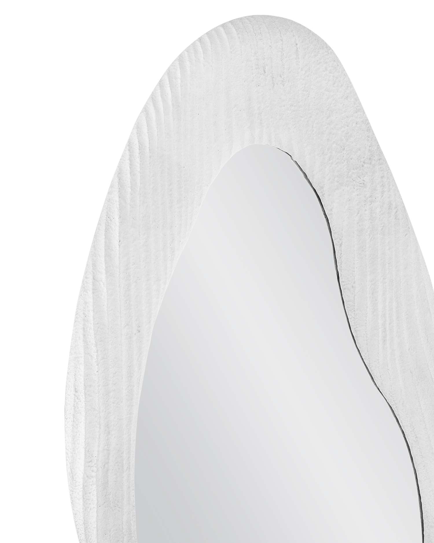 Dianne Wall Mirror - Detail