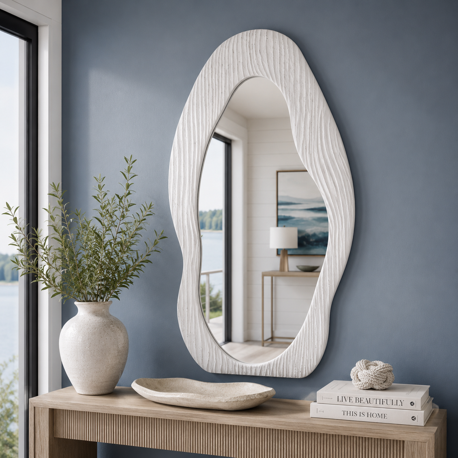 Dianne Wall Mirror - Main