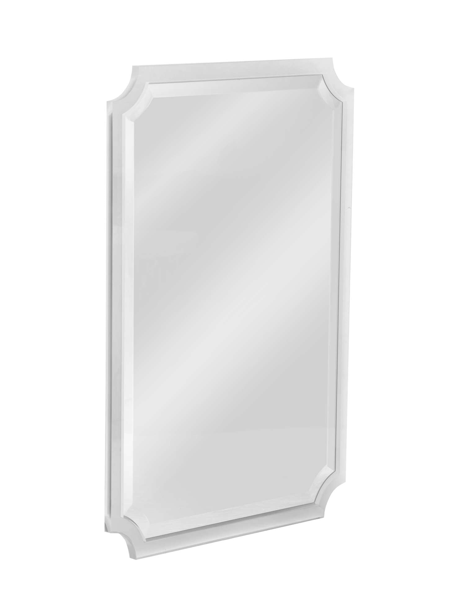Rita Wall Mirror - Angle