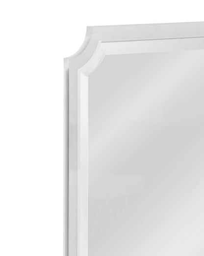 Rita Wall Mirror - Detail