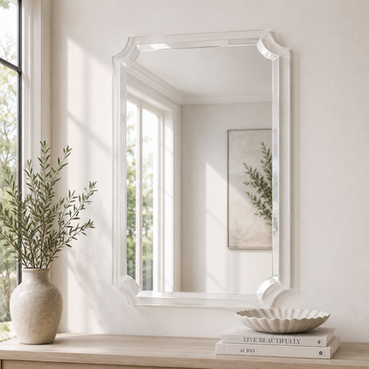 Rita Wall Mirror - Main