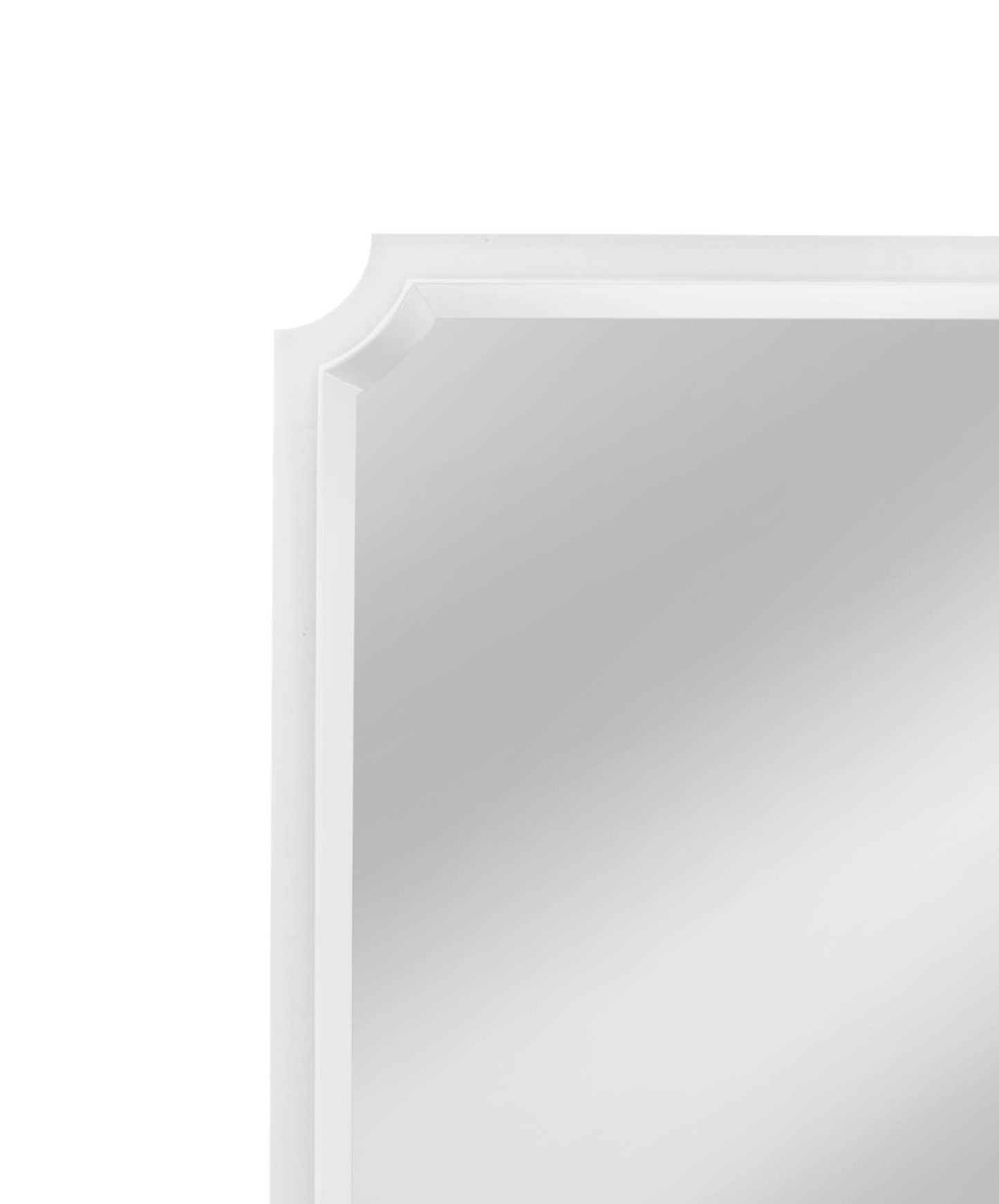 Rita Wall Mirror - Additional