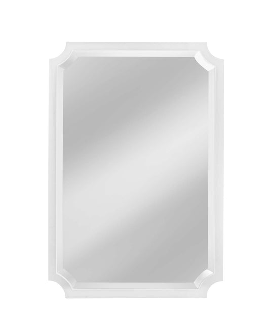 Rita Wall Mirror - Straight On