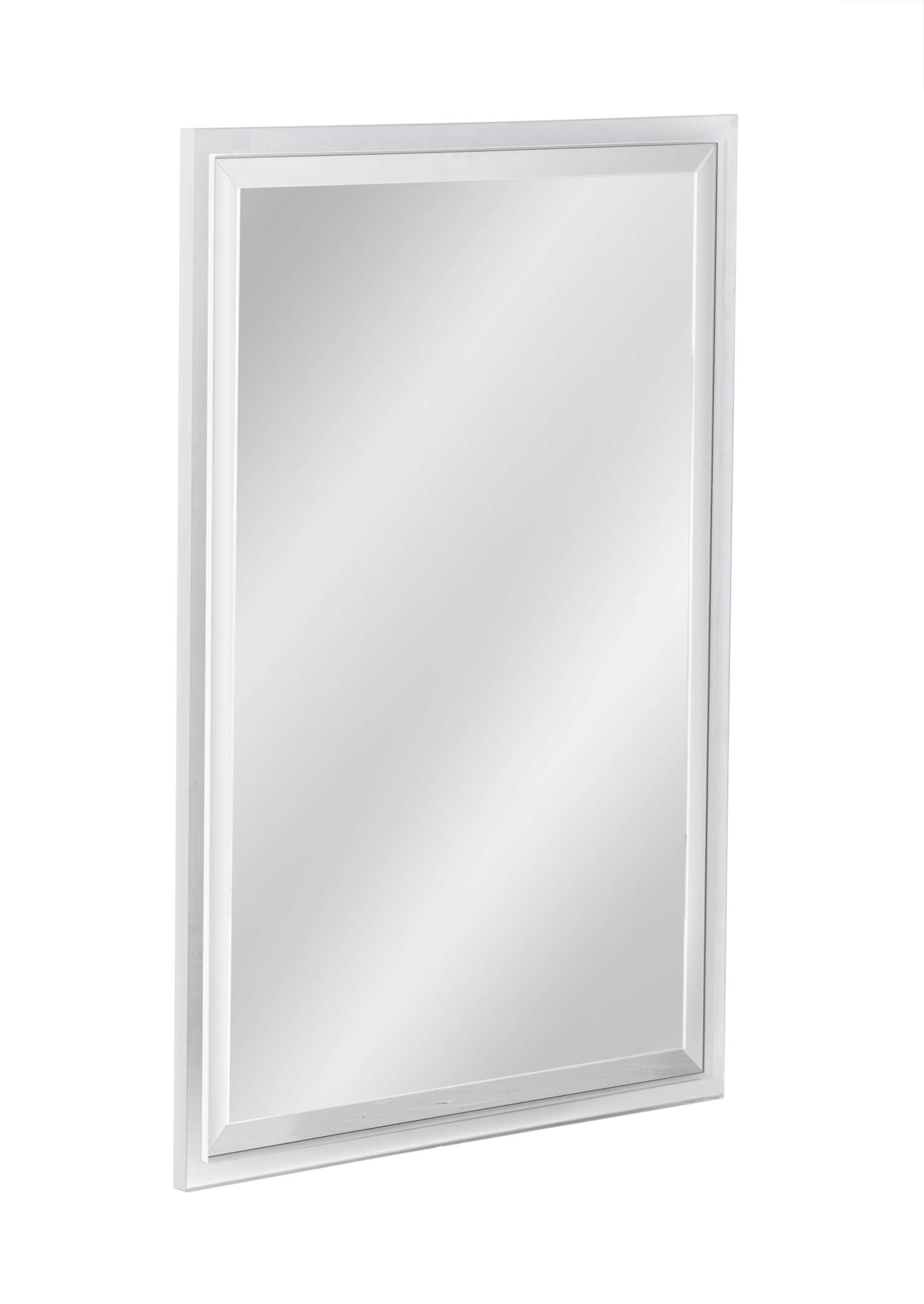 Karrenina Wall Mirror - Angle