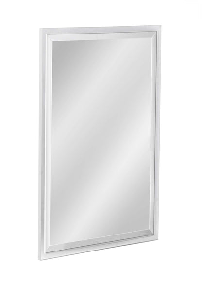 Karrenina Wall Mirror - Angle