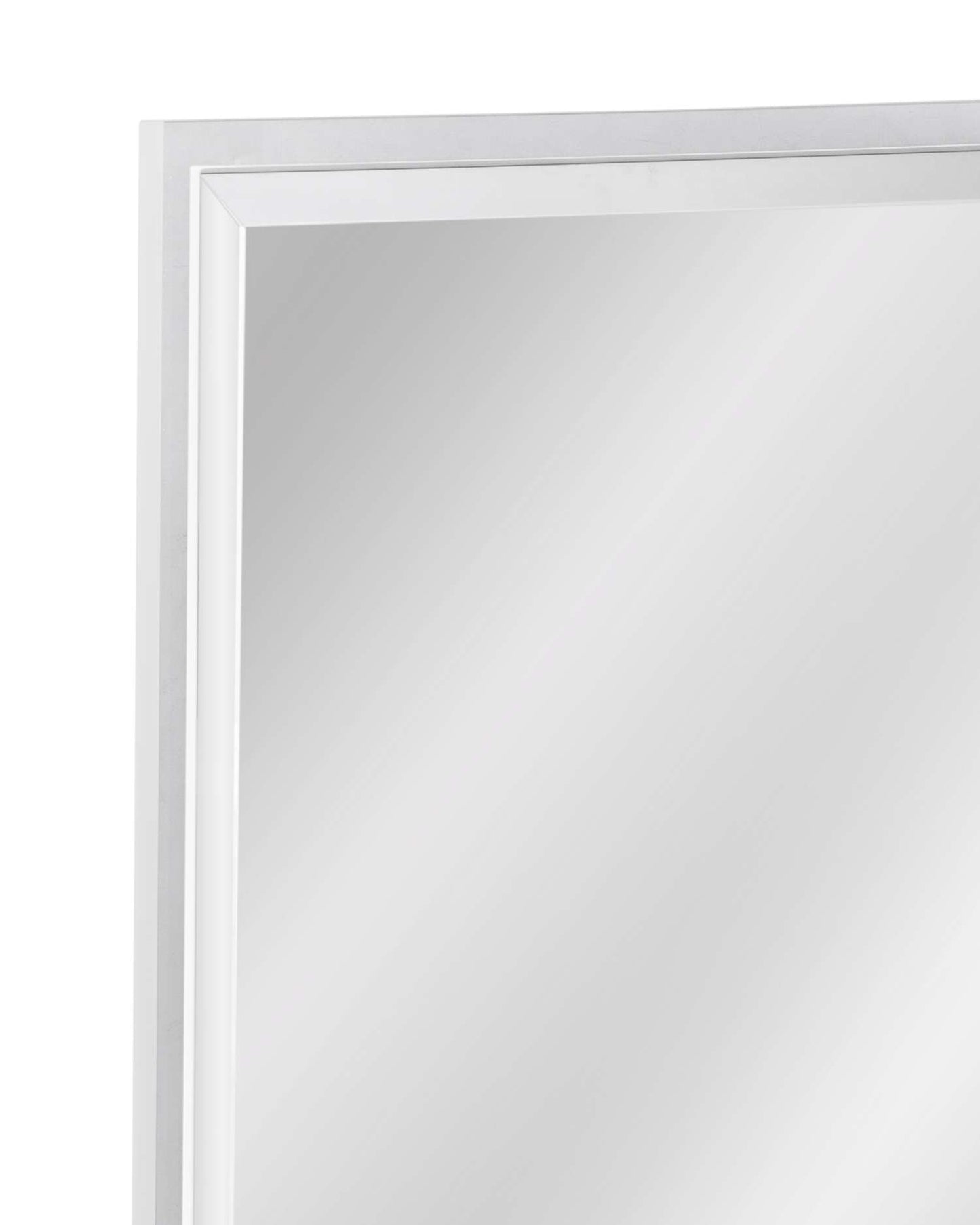 Karrenina Wall Mirror - Detail