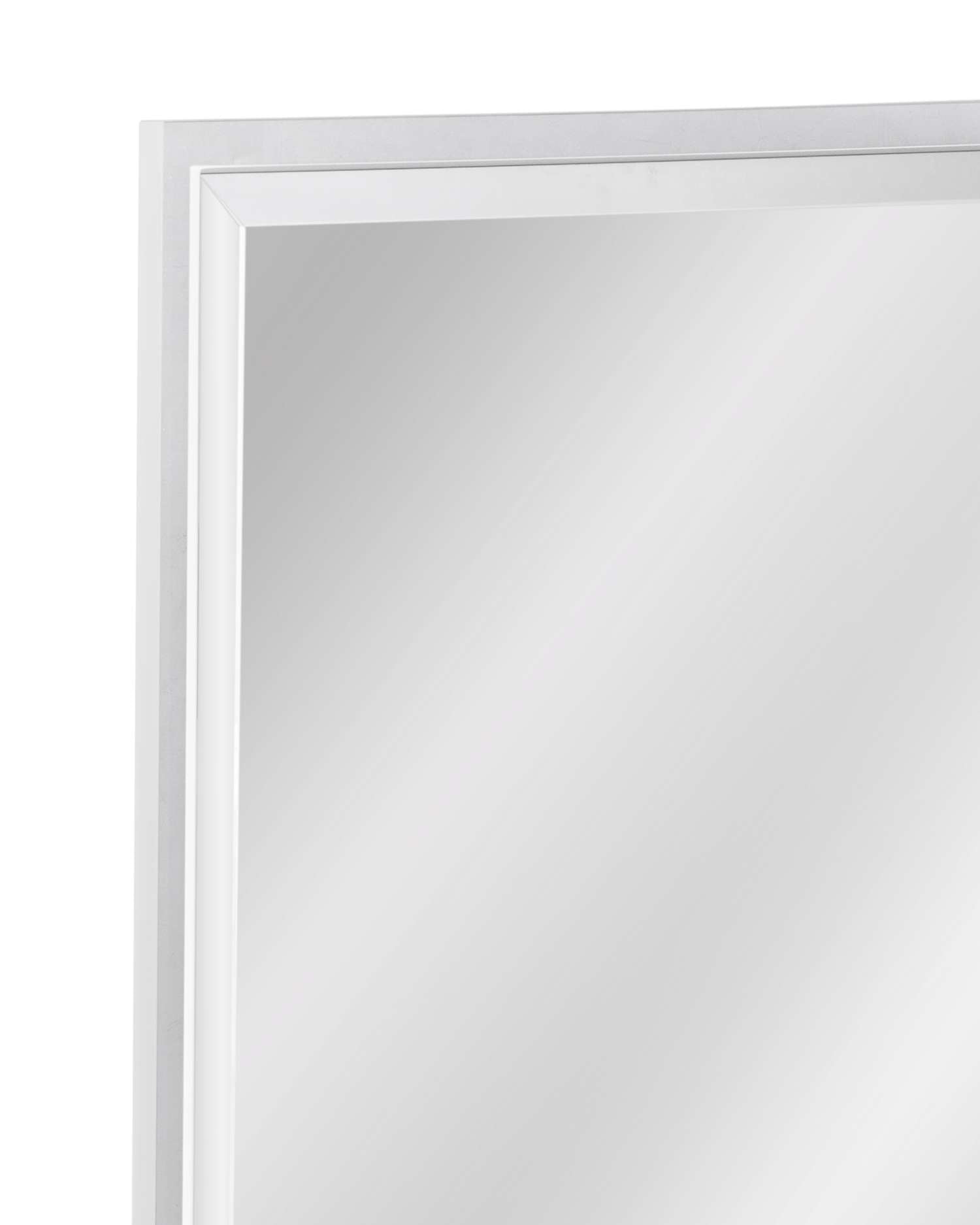 Karrenina Wall Mirror - Detail