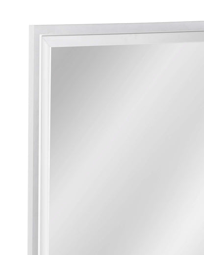 Karrenina Wall Mirror - Detail