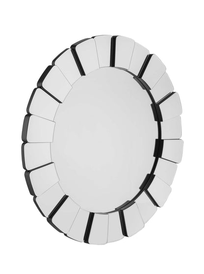 Leona Wall Mirror - Angle