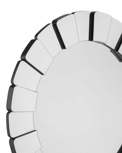 Leona Wall Mirror - Detail