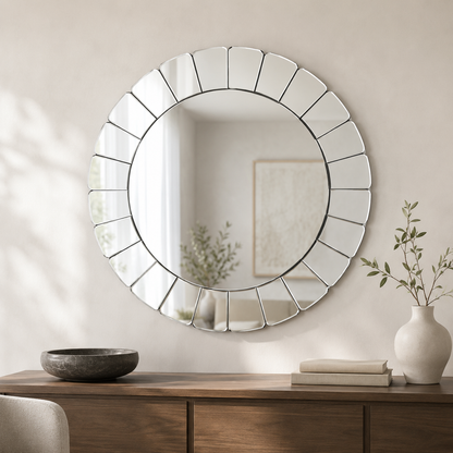 Leona Wall Mirror - Main