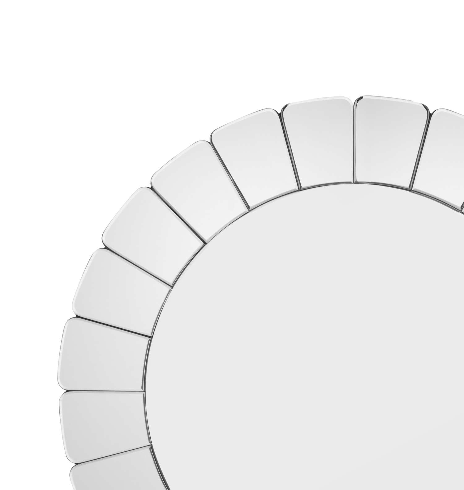 Leona Wall Mirror - Additional