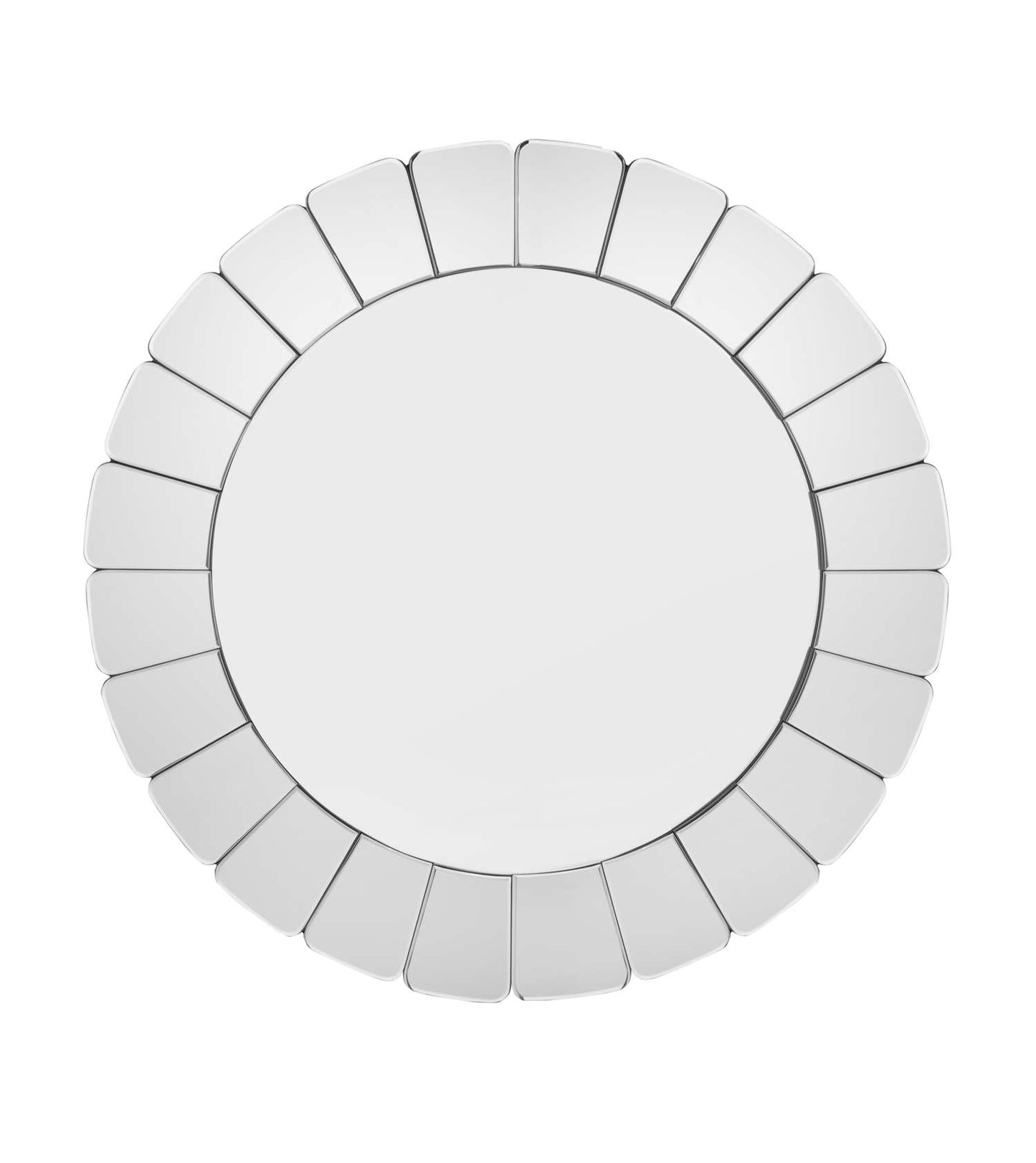 Leona Wall Mirror - Straight On