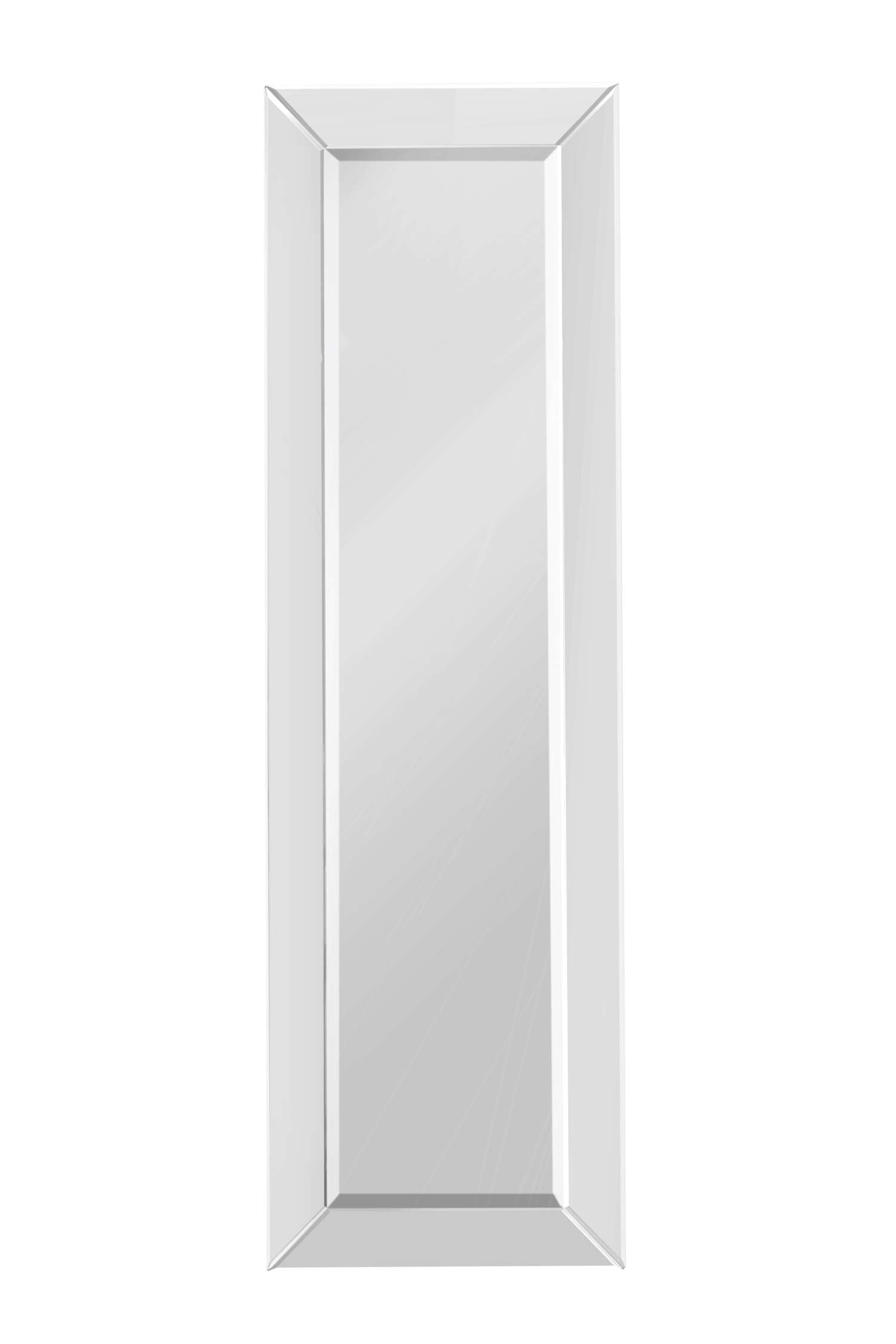 Perry Wall Mirror - Straight On