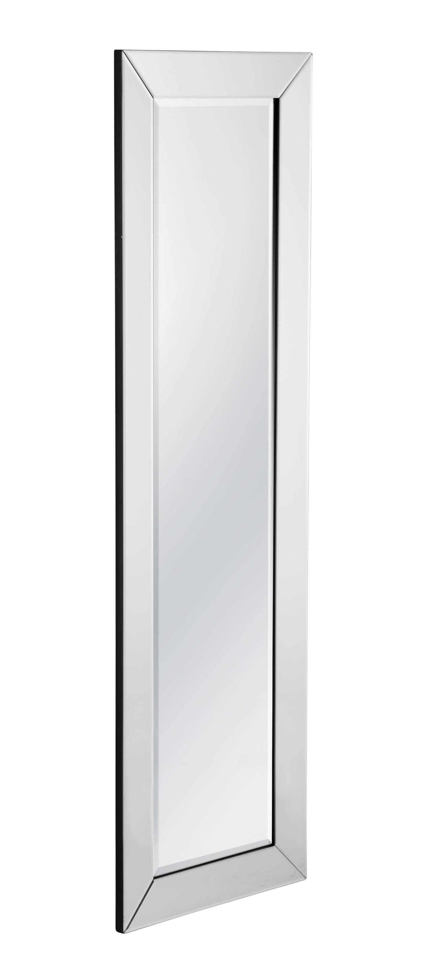 Perry Wall Mirror - Angle