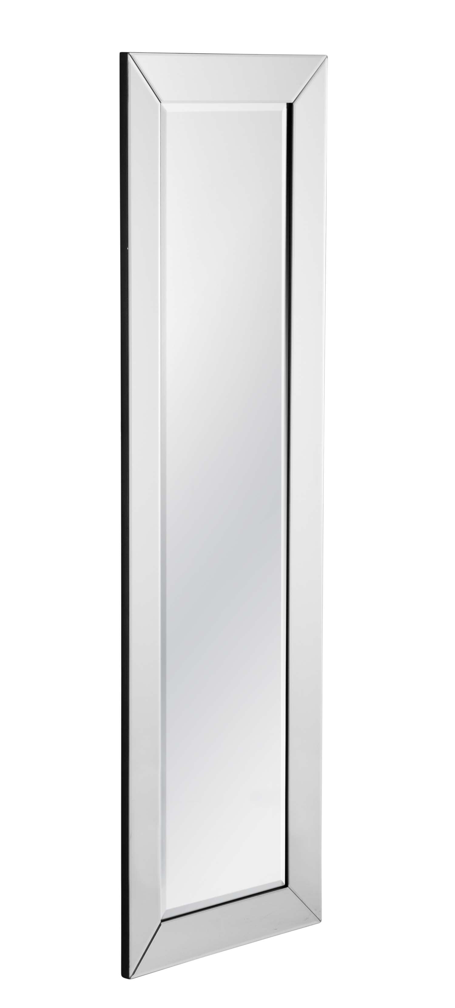 Perry Wall Mirror - Angle