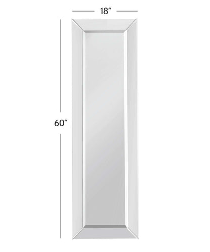 Perry Wall Mirror - Dimensional