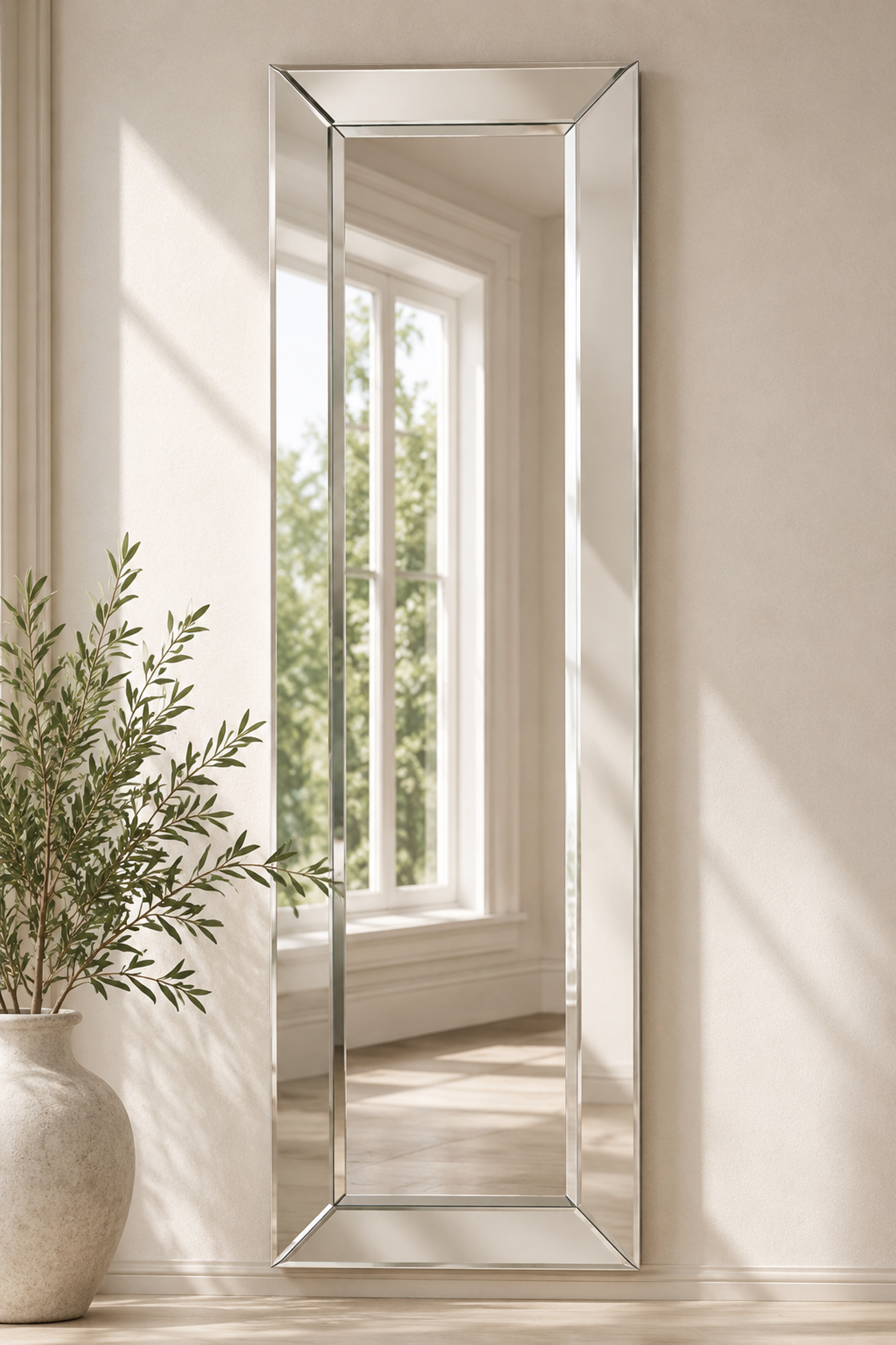 Perry Wall Mirror - Main