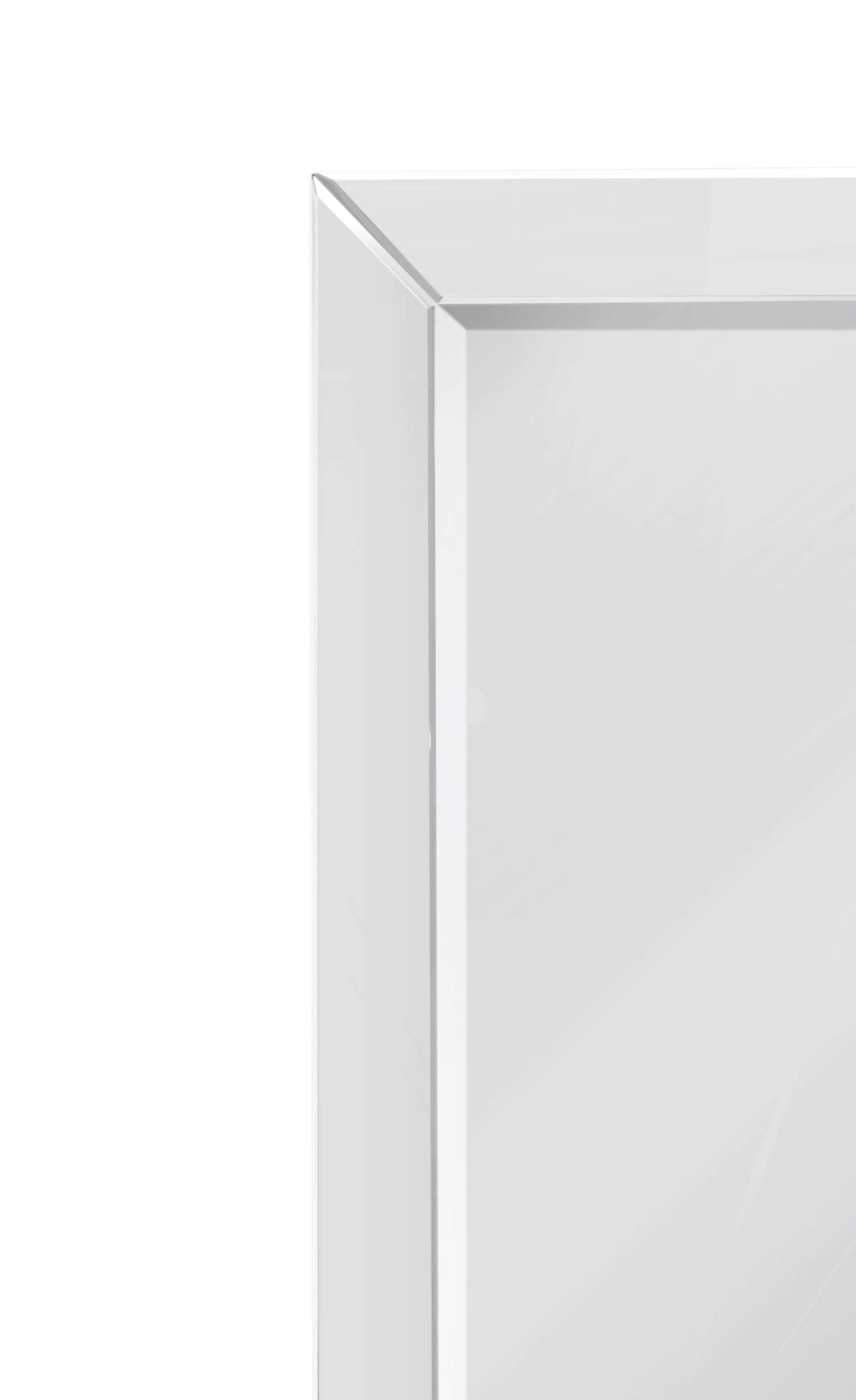 Perry Wall Mirror - Additional
