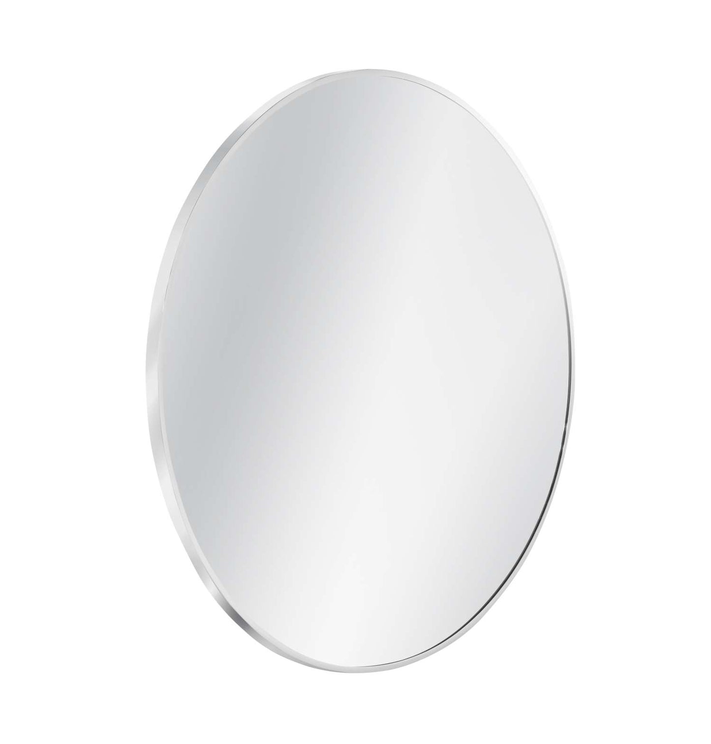 Lycoming Wall Mirror - Angle