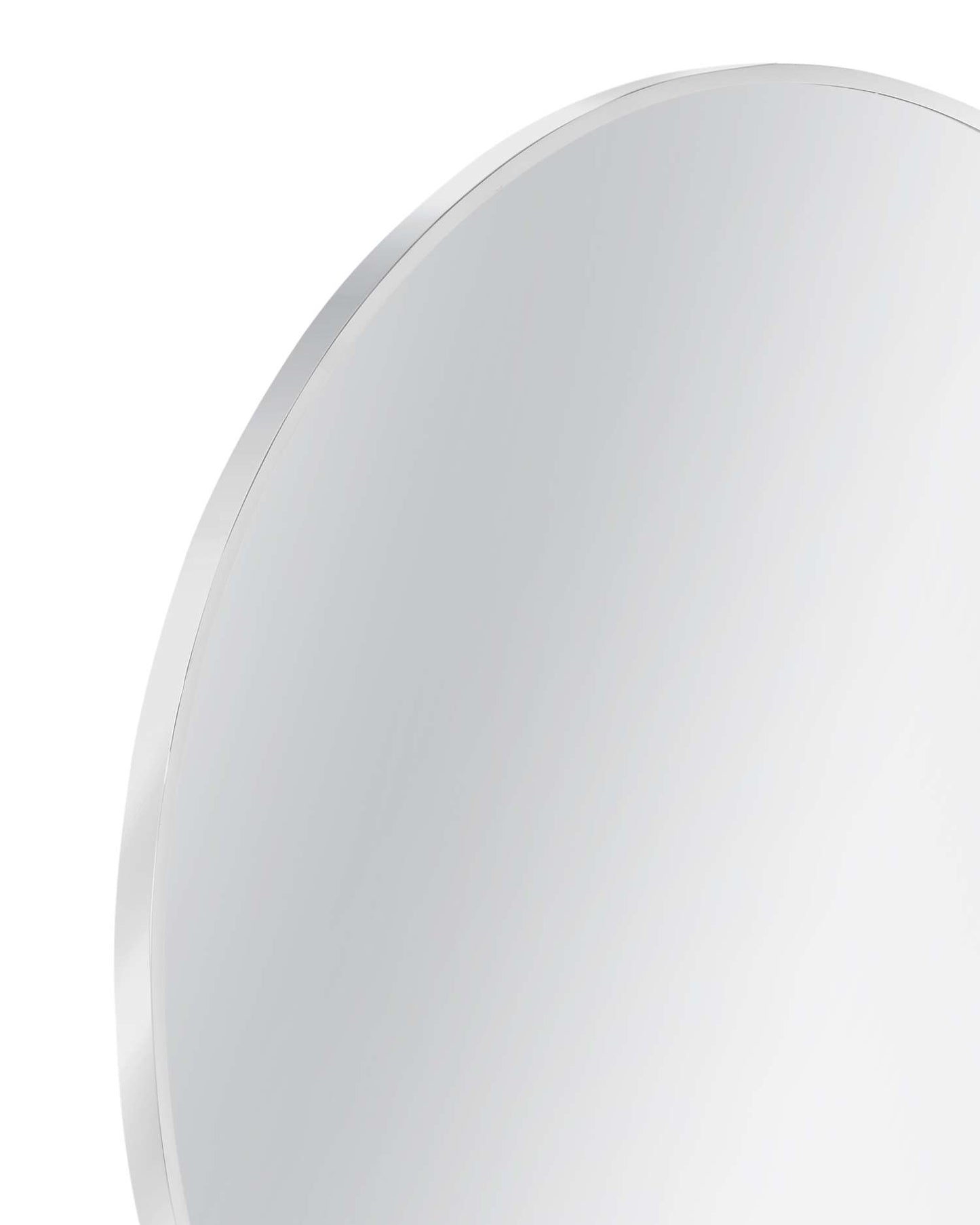 Lycoming Wall Mirror - Detail